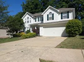 Cedar's Corner in Concord Spacious & Clean