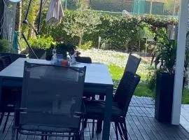 Casa Giardino