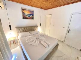 Sunny Side B&B，位于萨兰达的酒店