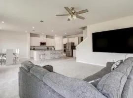 18 Mi to Disney Clermont Home with Yard