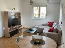 Apartman Stević