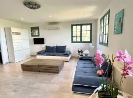 Bel appartement proche du centre ville