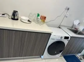 1Bedroom Edumetro Tower C by Fieza