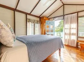 Garden House Negril - Ocean & Garden View Getaway