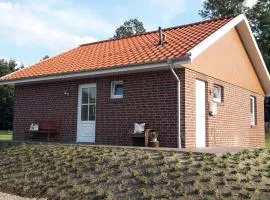 Ferienhaus Petri Heil
