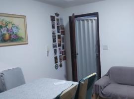 Apartamento 201