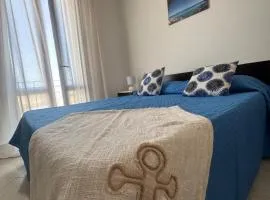 Casa Vacanze Tridente