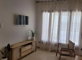 Departamento para dos personas, zona Basílica de Lujan