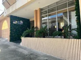 Hotel Monte Azul