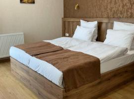Hotel 717 Kazbegi，位于Itʼkhvisi的酒店