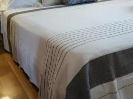 The house on the road of Love