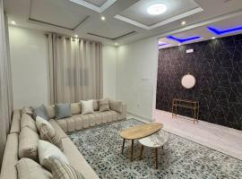 Villa luxe，位于努瓦迪布的别墅