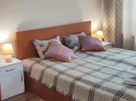 Gondola area, Cedar Lodge 4, apart D30, Bansko