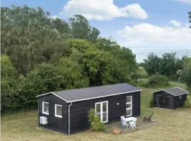 Lovely Summer House Close To The Water
