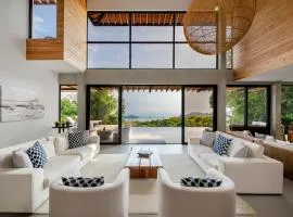 Villa Kañik - Luxury Retreat with Concierge Services