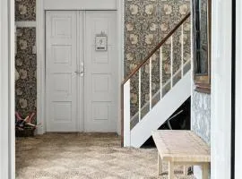 Unique Holiday Home With History In Bornholm