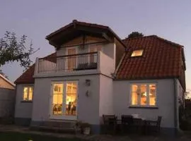 Lovely Holiday Home With Fantastic View On Femø