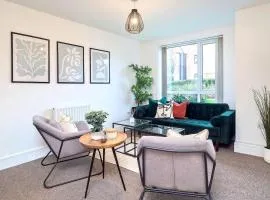 Kempthorne House by Truestays - NEW Entire House near Alton Towers
