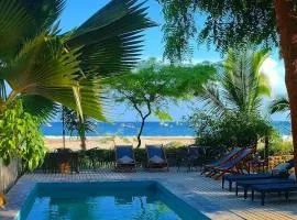 Muelle Viejo Bungalows