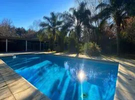 Casa Quinta en CAPILLA DEL SEÑOR