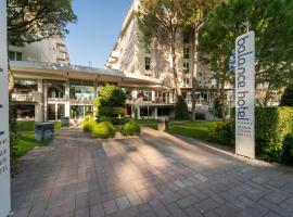 Hotel Balance，位于米兰马瑞提那的酒店