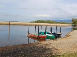 Zimmer am See