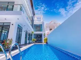 Minh Phuoc Villa Crystal