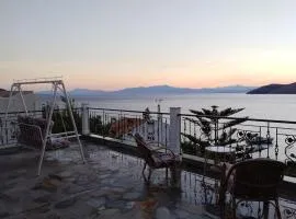 Ocean View Villa