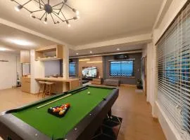 Sawadee Guesthouse Suvarnabhumi
