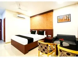 HOTEL ZEE GREEN PALACE Near Trayambakeshwar Temple - A Top Rated Hotel