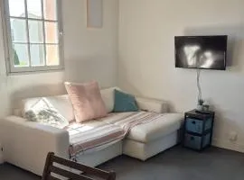 Beautiful studio with balcony - near city center