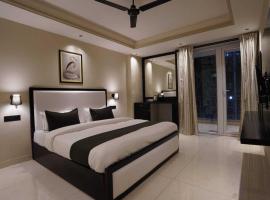 Hotel Grand Max Marina Plaza