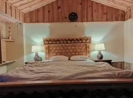 Rock Water Resort Kalam