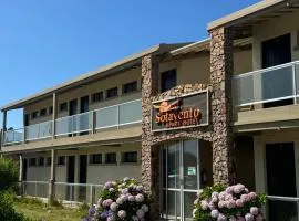 索塔文托公寓式酒店