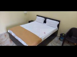 Hotel O Samadhan Lodging & Boarding，位于孟买的酒店
