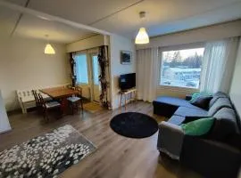 Loft Ketunleipä - Free Wifi