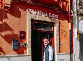 Casa Rural Jijona