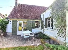La petite Maison de Cuzion