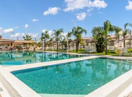 Hotel Rural Br&iacute;cia Du Mar，位于费拉古多的海滩酒店