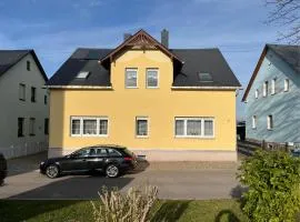 Ferienwohnung Hagert - Ankommen und Wohlfühlen