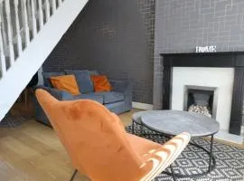 Providence Luxury Apartment