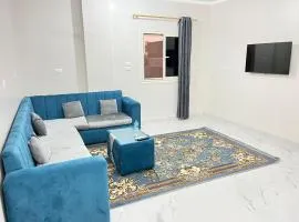 Family Apartment in Marsa Alam 3 bed rooms