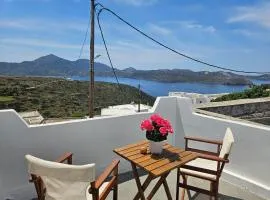 Trypiti Sea View Apartment