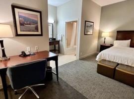 Windsor Hotel of Kilgore