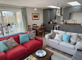 The Coach House