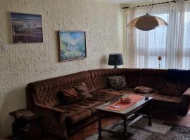 Apartman19 Resavica，位于Železnička Stanica Resavica的酒店