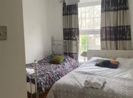 Central London Luxury Apartment with 3 Bedrooms