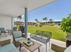 Playas Del Yunque Condo Pool and Beach Access