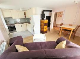 Revier Auszeit，位于Rüti的酒店