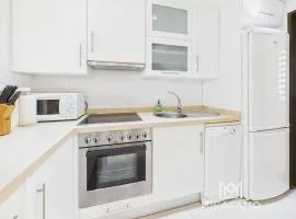 Two-Bedroom Townhouse in Roda Golf